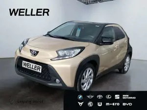 Toyota Aygo X Pulse *ACC*CarPlay*SHZ*Kamera*DAB*Bi-Tone*