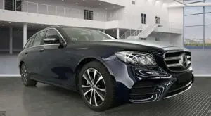 Mercedes-Benz E 300 2x AMG line E 300 de