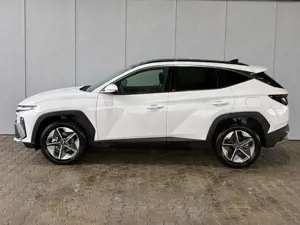 Hyundai TUCSON E-Motion 1.6 T-GDi 2WD HEV / Panoramadach ACC L...