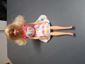 5 Barbie Puppen  Bild 2
