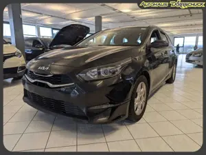 Kia Ceed SW / cee'd SW Ceed SW NAVI KAMERA KLIMA PDC TEMPOMAT