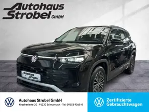 Volkswagen Tayron 2.0 TDI DSG 4M Life ab 3,99% 7-Sitzer AHK