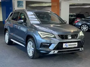 SEAT Ateca FR 1.5 TSI *BEATS*LED*KAMERA*ACC*TOTWIN.*