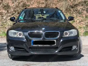 BMW 320 320d DPF Touring Aut. Edition Fleet