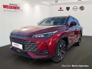 MG HS MG HS Comfort MT MY24