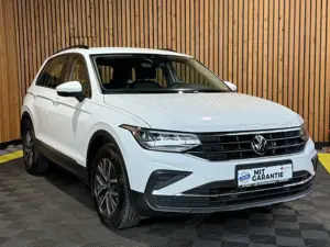 Volkswagen Tiguan 2,0 TDI Life DSG *Navi*ACC*AHK*Kam*LED*