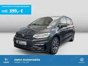 Volkswagen Touran ENERGY 1,5TSI 110kW NAVI DSG IQ LIGHT