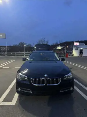 BMW 520 520d xDrive Touring Aut.