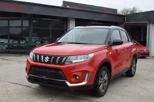 Suzuki Vitara 1.4 Mild-Hybrid Comfort 4x2