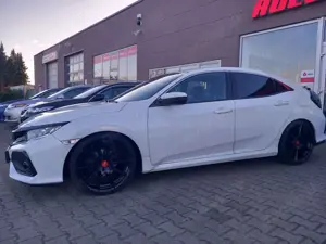 Honda Civic 1.0 Elegance *Automatik*20 Zoll*Tiefer*