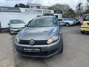 Volkswagen Golf VI Comfortline