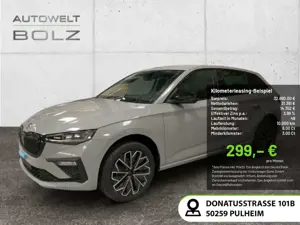 Skoda Scala Balance 1.5 TSI KAMERA ACC LED NAVI AHK