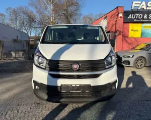 Fiat Talento Kasten L1H1 1,2t SX NAV TEMP CARPLAY Bild 3