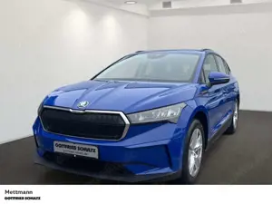 Skoda Enyaq 50 Loft LED NAVI KAMERA PDC ALU ZV