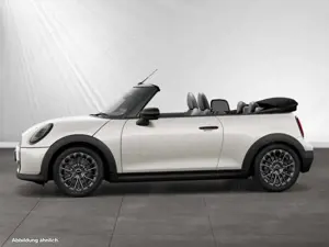 MINI Cooper Cabrio Cooper C Cabrio ClassicTrim|Head-Up|PaketM Bild 5