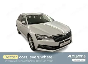 Skoda Superb Combi 1.4 TSI iV DSG