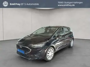 Ford Fiesta 1.1 SS COOLCONNECT