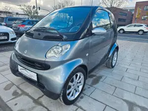 smart forTwo fortwo coupe Klima, Tüv Neu, Turbo Neu