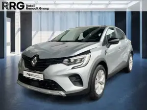 Renault Captur II 1.0 TCe 90 Equilibre Apple CarPlay SHZ