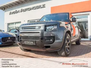 Land Rover Defender 110 P400e X-Dynamic SE*Premium-Pak*AHK*