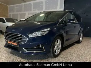 Ford S-Max S-MAX Titanium AWD/Autom./Navi