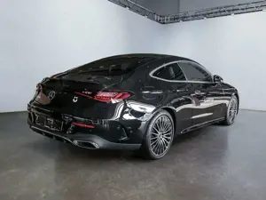 Mercedes-Benz CLE 220 d Coupé AMG BURM MEMO 360 DISTR KAMERA