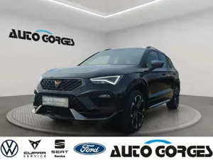 CUPRA Ateca 2.0 TSI DSG VZ +BEATS+E-HECKKLAPPE+DCC+