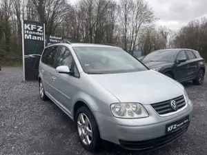 Volkswagen Touran Goal 1.9 DSG*PDC*