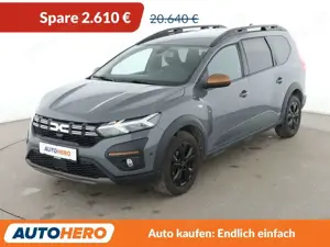 Dacia Jogger 1.0 TCe Extreme+*NAVI*PDC*SHZ*KLIMA*TEMPO*