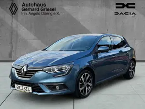 Renault Megane IV Lim. 5-trg. BOSE-Edition TCe 160 GPF