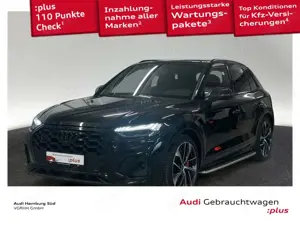 Audi SQ5 TDI qu. tiptronic LM21/BO/MATRIX/HUD/PANO