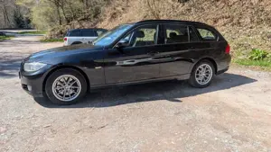 BMW 320 320d DPF Touring Aut. Edition Fleet Bild 5
