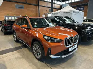 BMW X1 20i sDrive xLine +AHK +360° +DA Plus +Ad.LED