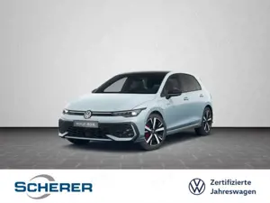 Volkswagen Golf GTE 1.5 eHybrid GTE AHK+DCC+HuD+Pano+ACC+LED+Le