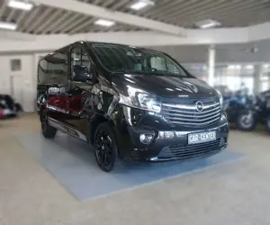 Opel Vivaro B Kombi L1H1 2,7t Sport; NAV LED StndHz