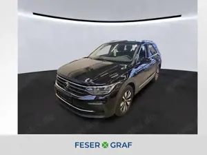 Volkswagen Tiguan 1.5 TSI Move LED/ACC/KAMERA/NAVI/SHZ