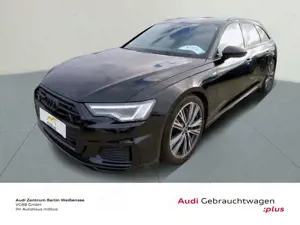Audi A6 55 TFSI*QUA*360*MATRIX*ACC*VC*HUP*SHZ**