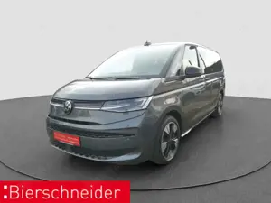 Volkswagen T7 Multivan 2.0 TDI DSG Edition LÜ IQ AHK STAND