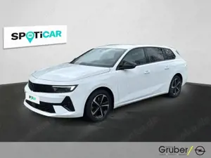 Opel Astra ASTRA ST 1.2 GS AT-8 --KAMERA-SITZHZG-ACC--