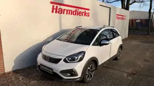Honda Jazz e:HEV 1.5 i-MMD Hybrid Crosstar Executive