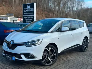 Renault Scenic IV Grand BOSE Edition 1.HAND RÜCKFAHRCAM