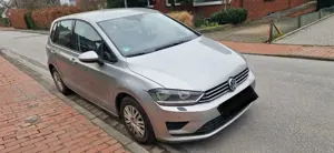 Volkswagen Golf Sportsvan Golf Sportsvan 1.6 TDI BlueMotion Comfortline