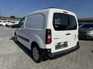 Citroen Berlingo 1.6 16V Business L1 / Klima Bild 5