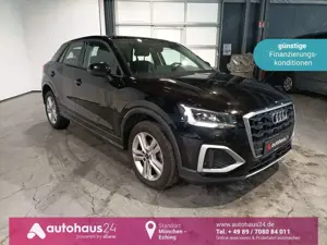 Audi Q2 35 1.5 TFSI advanced LED|Navi|PDC|Sitzheiz