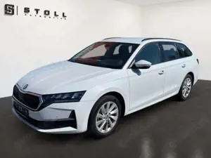 Skoda Octavia Combi 1.5 TSI mHEV Selection Navi+WinterPlus+Sunse