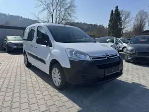 Citroen Berlingo 1.6 16V Business L1 / Klima Bild 4