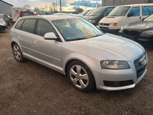 Audi A3 Sportback 2.0 TDI Ambition