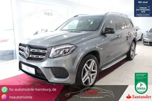 Mercedes-Benz GLS 350 d 4Matic AMG-LINE Edition *PANORAMA*AHK*