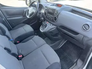 Citroen Berlingo 1.6 16V Business L1 / Klima Bild 2