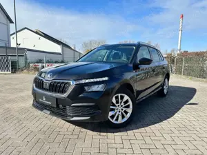 Skoda Kamiq 1.0 TSI Style AID*LED*LANE*TEMPO*KAM*17"